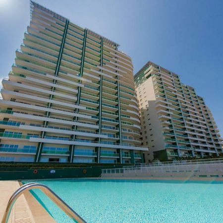 Gorgeous Apartment With Terrace In Fort Cambridge, Pool Σλιέμα Εξωτερικό φωτογραφία